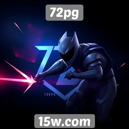 Recursos exclusivos para jogadores no 72pg