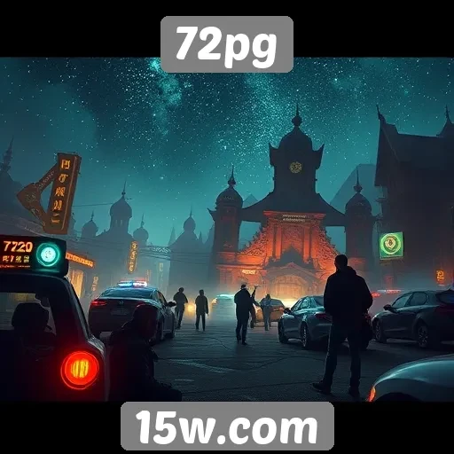 Perspectivas sobre o futuro do 72pg na indústria