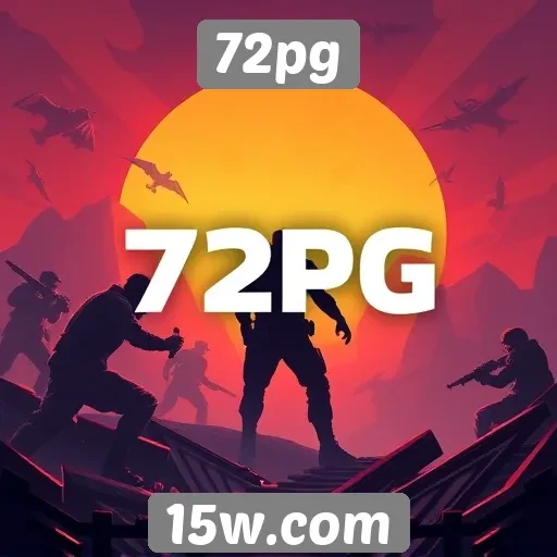 novos lançamentos de jogos no 72pg