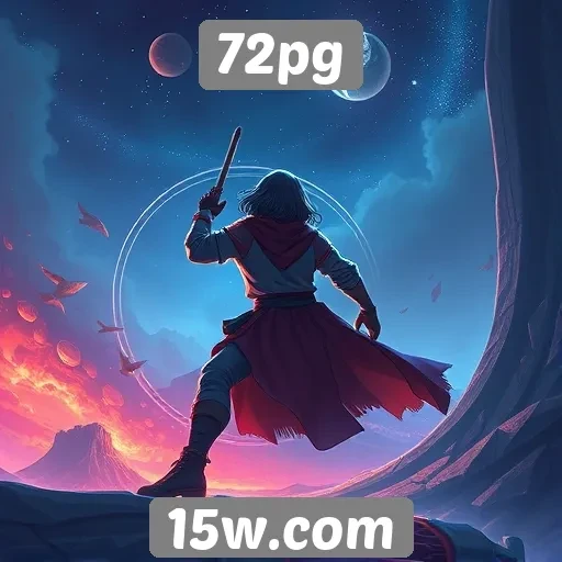 Análise de jogos populares disponíveis no 72pg